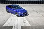 BMW M3 CS 2018 года (WW)